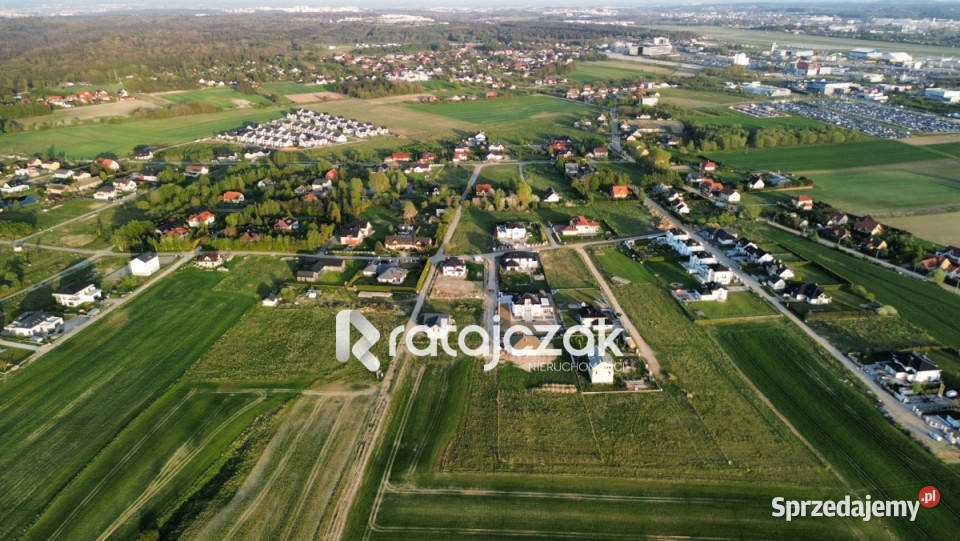 Do sprzedaży działka Gdańsk 2858m2