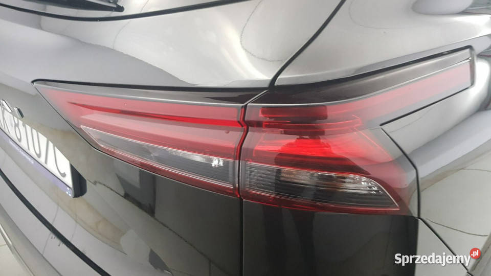 Nissan Qashqai 13 DIGT mHEV 4X4 NConnecta Warszawa
