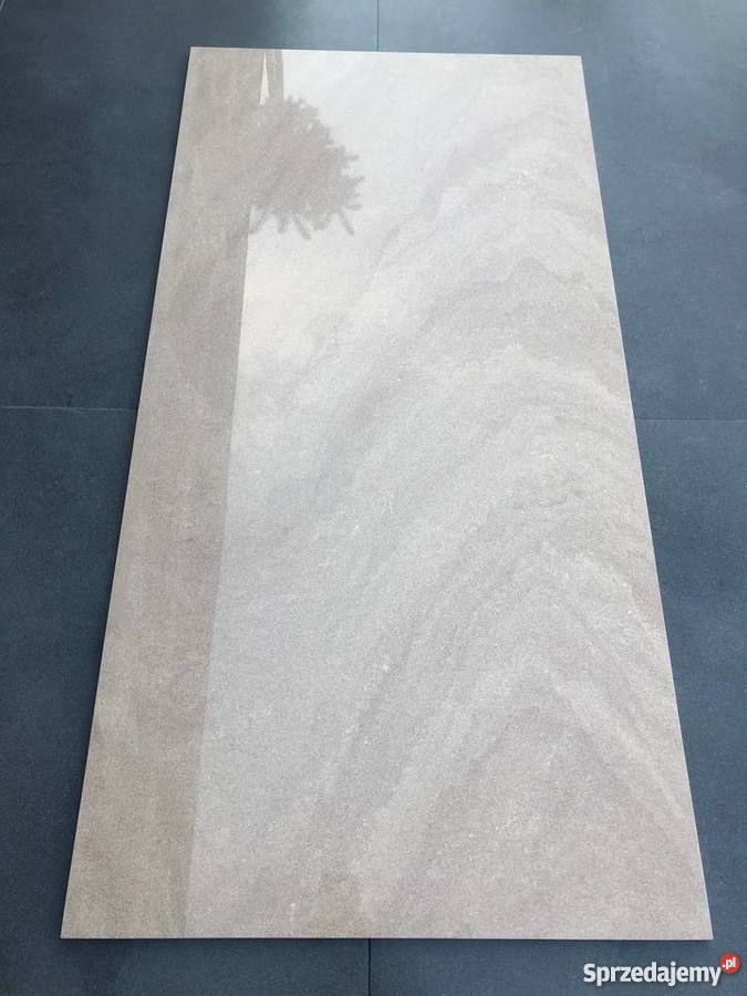 Płyty marmurowe 120x60 gres polerowany Vario Łask