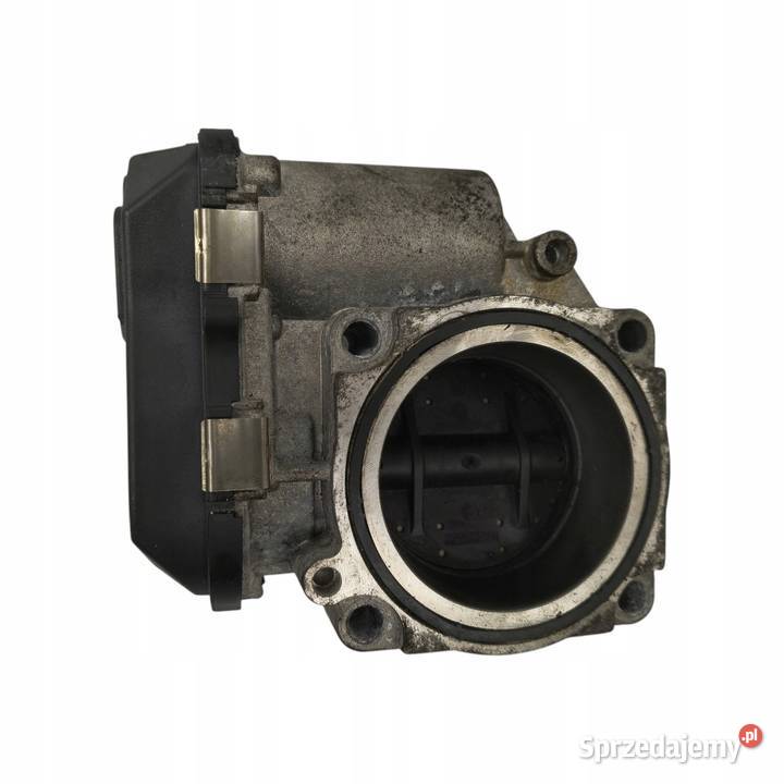 PRZEPUSTNICA BMW E90 E87 20 i oryginał 7561067 Chełm