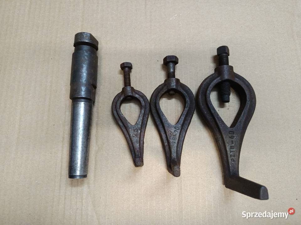 Sercówki Tokarskie 3 sztuki pogłębiacz stożkowy Łańcut