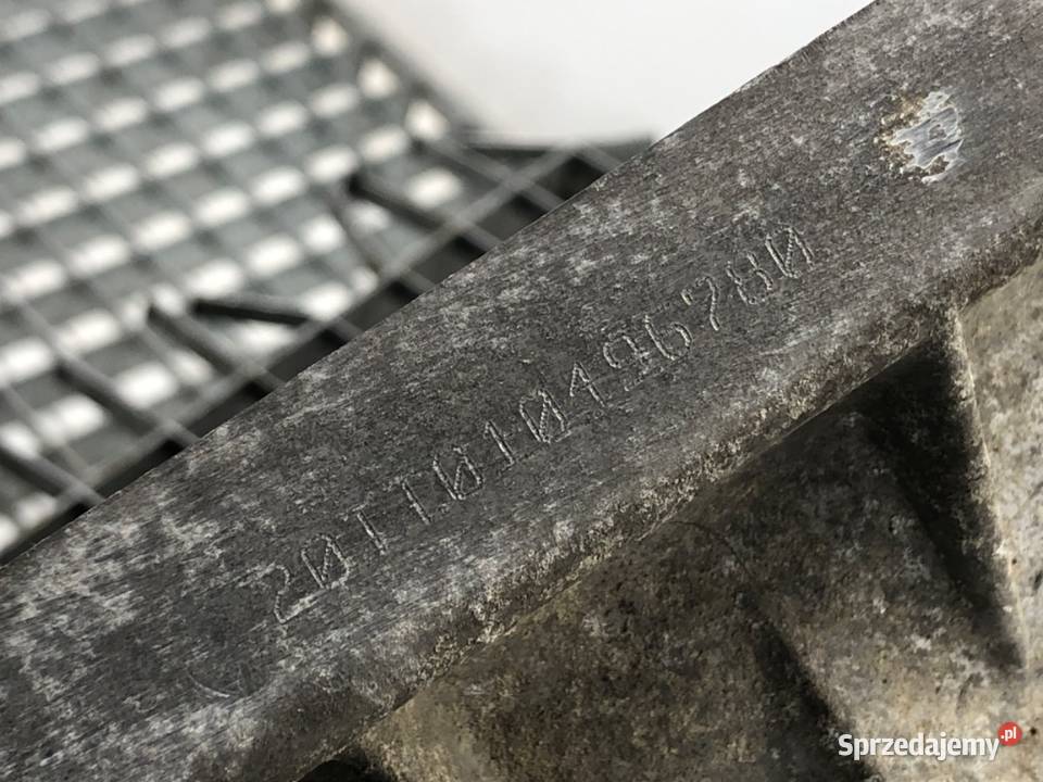 SKRZYNIA BIEGÓW TOYOTA AYGO I 20TT01 10 68 0514