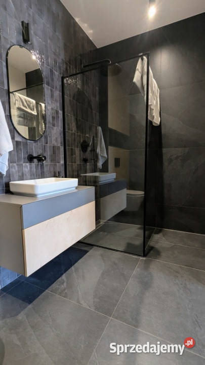 2 pokoje 50 m duży balkon 2 miejsca postojowe Warszawa