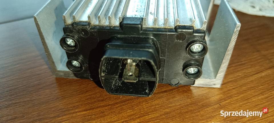 Moduł zapłonowy Polonez Fiat 125p Żuk Nysa