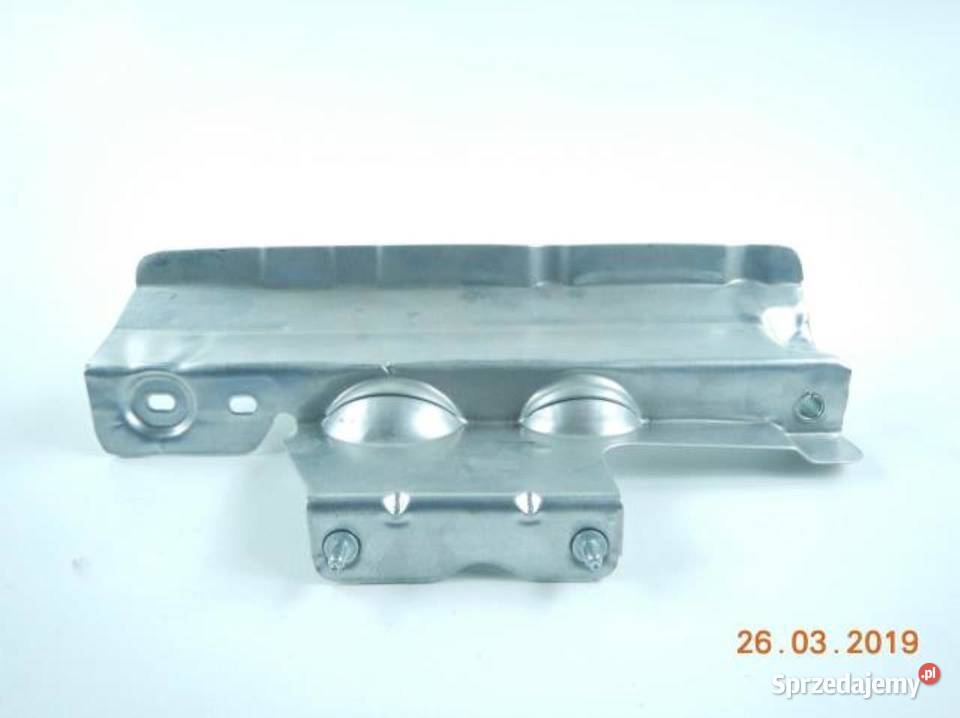 OSŁONA TERMICZNA FORD MONDEO 0007 20 D lubelskie