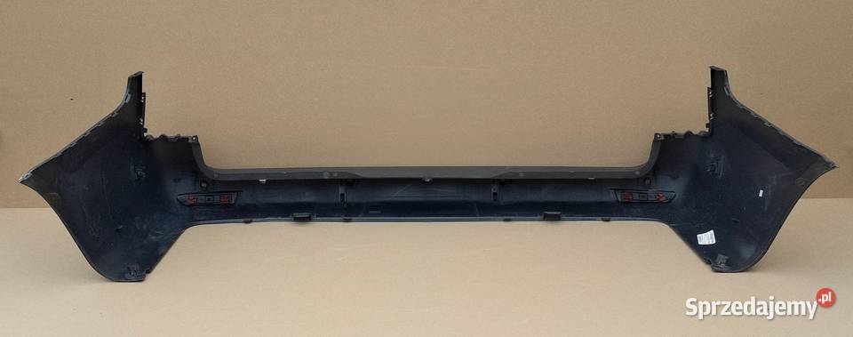 MERCEDES VITO W447 ZDERZAK TYŁ TYLNY PDC Bieleń sprzedam