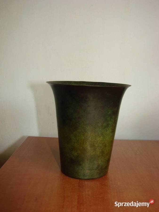 JACTA BRONCE DFAST kubek Pruszcz Gdański