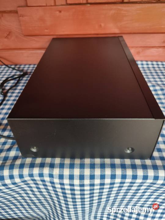 ONKYO TAW40 Magnetofon kasetowy ZADBANY Zduńska Wola