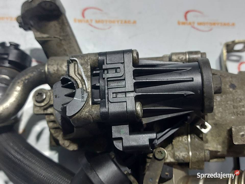 PEUGEOT 5008 C4 DS4 16 EHDI 9H05 10JBFT