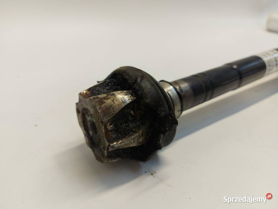 BMW iX1 X1 U11 Półoś przód lewa 9884797 osobowe dolnośląskie sprzedam