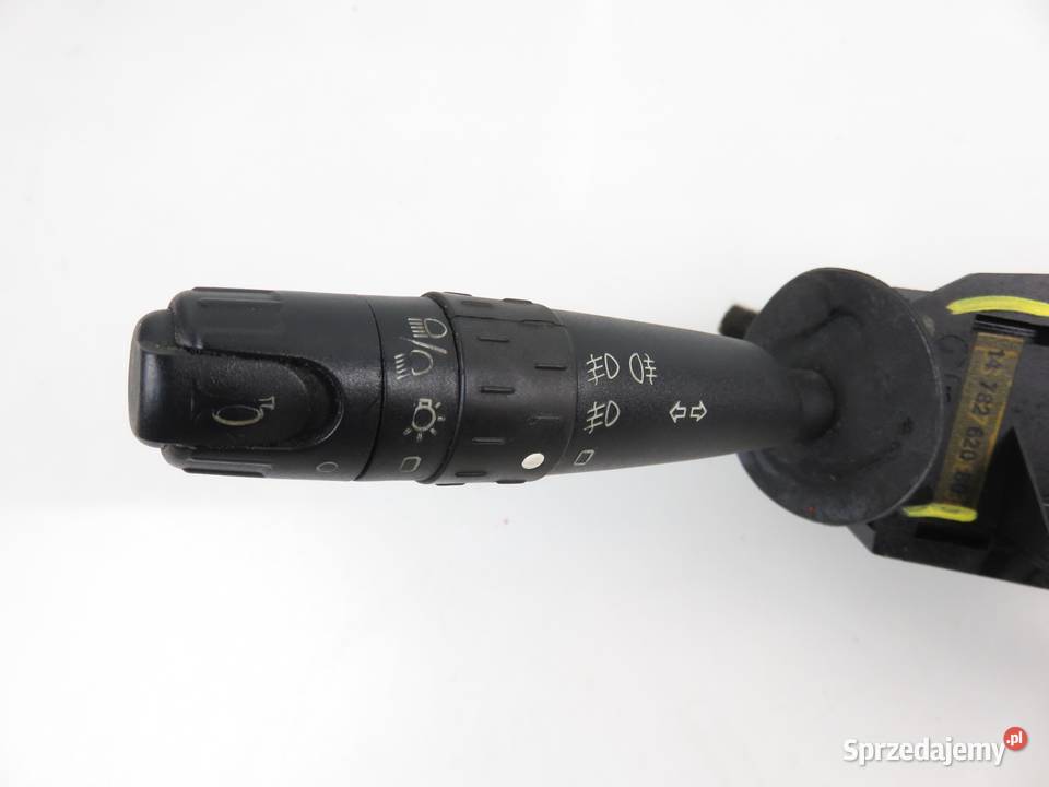 PRZEŁĄCZNIK ZESPOLONY PEUGEOT 806 96132773ZL