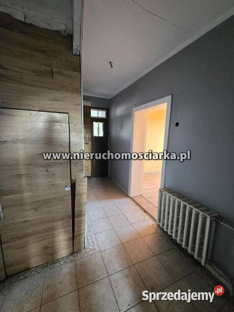 Dom wolnostojący sprzedam 98 metrów śląskie Jastrzębie-Zdrój