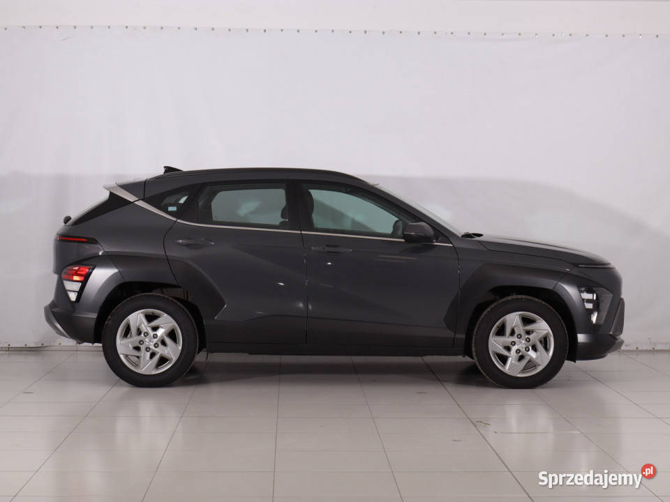 Hyundai Kona 16 TGDI Piaseczno