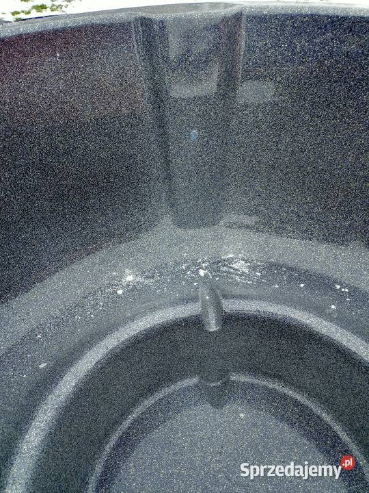 Balia ogrodowa Granicota 9700 netto