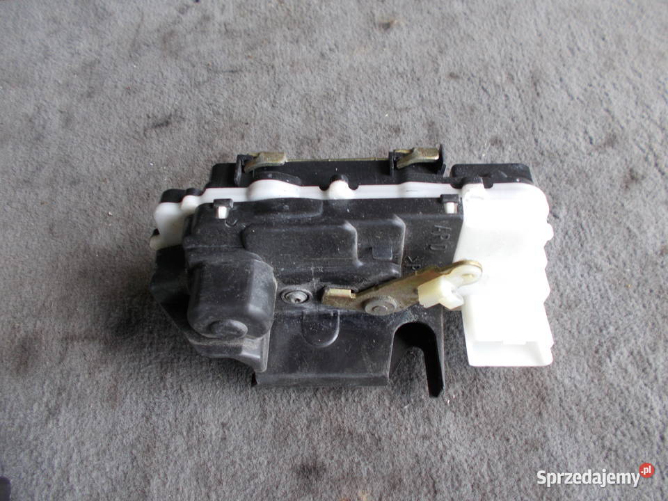 citroen c5 30 v6 02r centralny zamek lewy prawy Zamość
