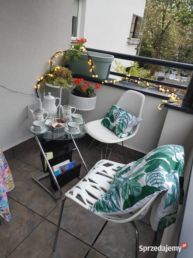 80 m2 wynajem  w kamienicy  Powiśle  Park J.Poraźinskiej