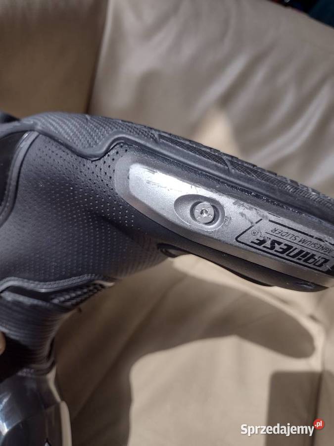 Dainese Torque D1 buty motocyklowe