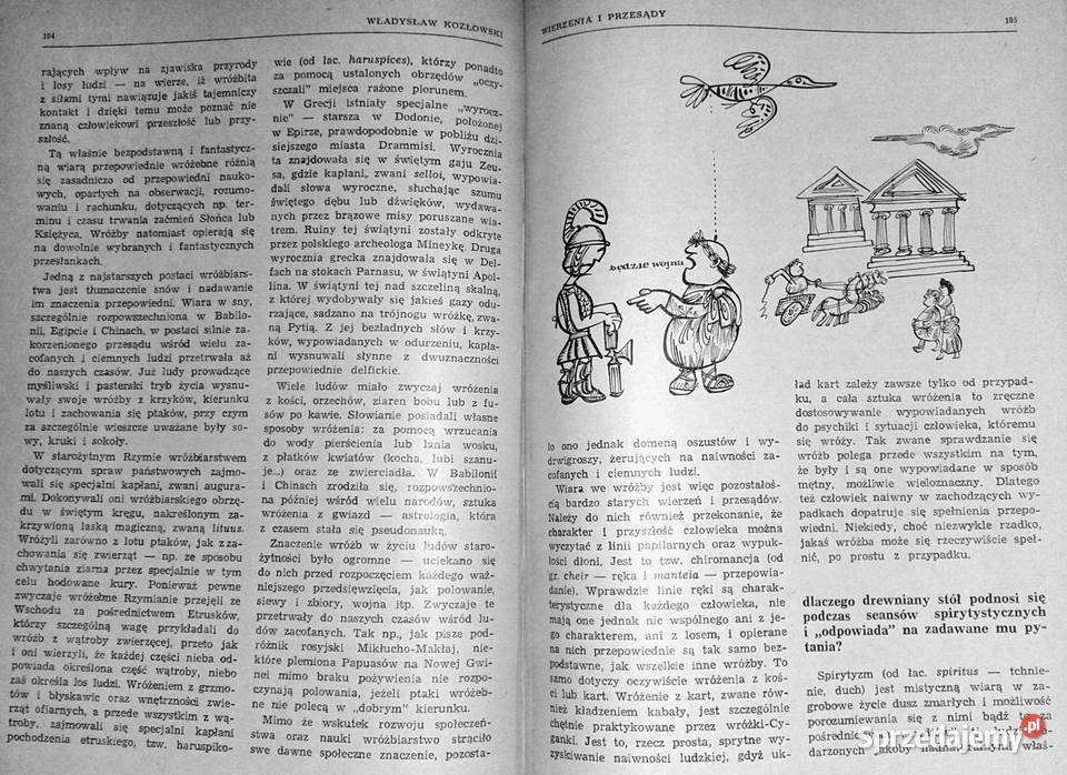 Kto kiedy dlaczego Tom 4 J Herlinger Chełm