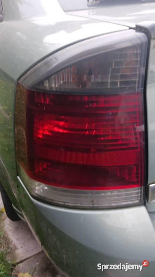 Lampy vectra c gtslewaprawa Chełm