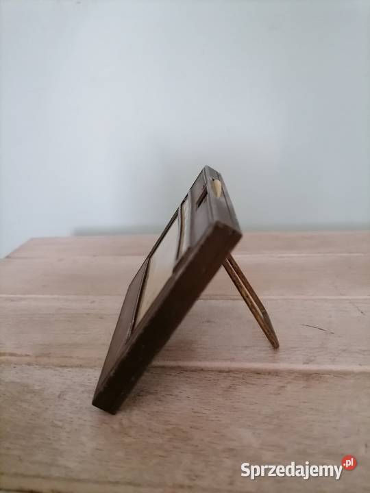 Stary kalendarz wieczny z lat 20 tych ART DECO Antykwariat Kraków