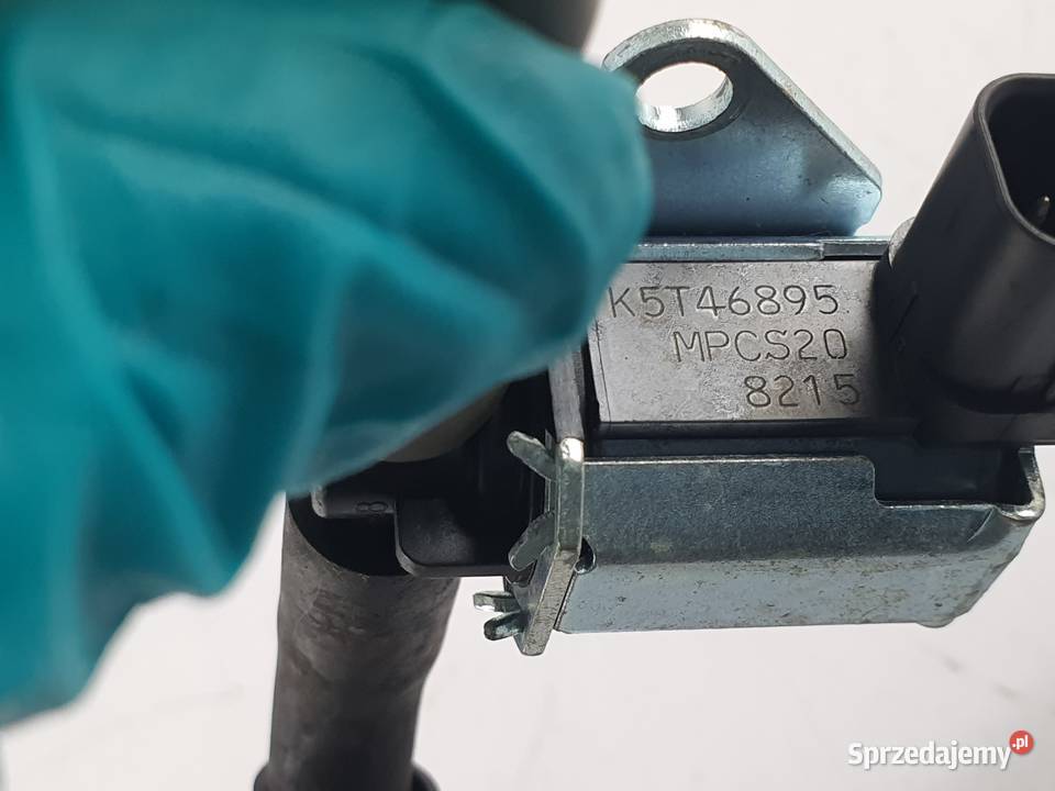 Czujnik Zawor Zaworek Przewod Honda Crf 1000 Łódź sprzedam