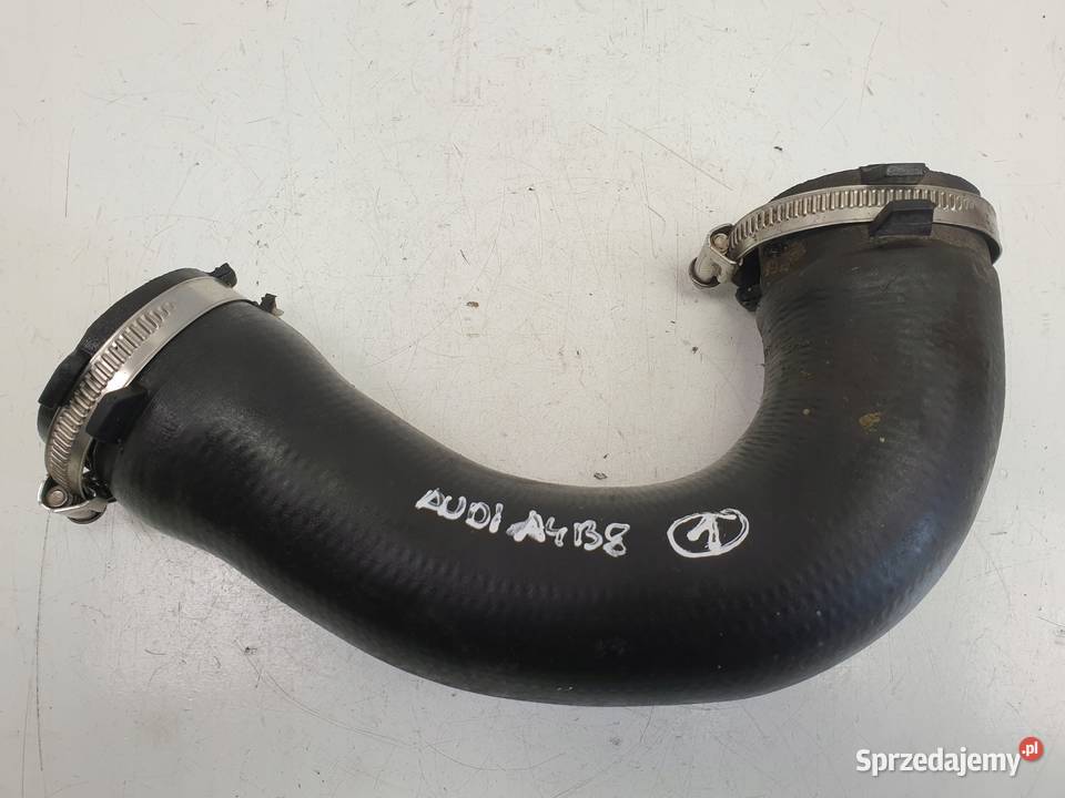 Audi A4 B8 20 TDI PRZEWÓD RURA WĄŻ Powietrza Rudka sprzedam