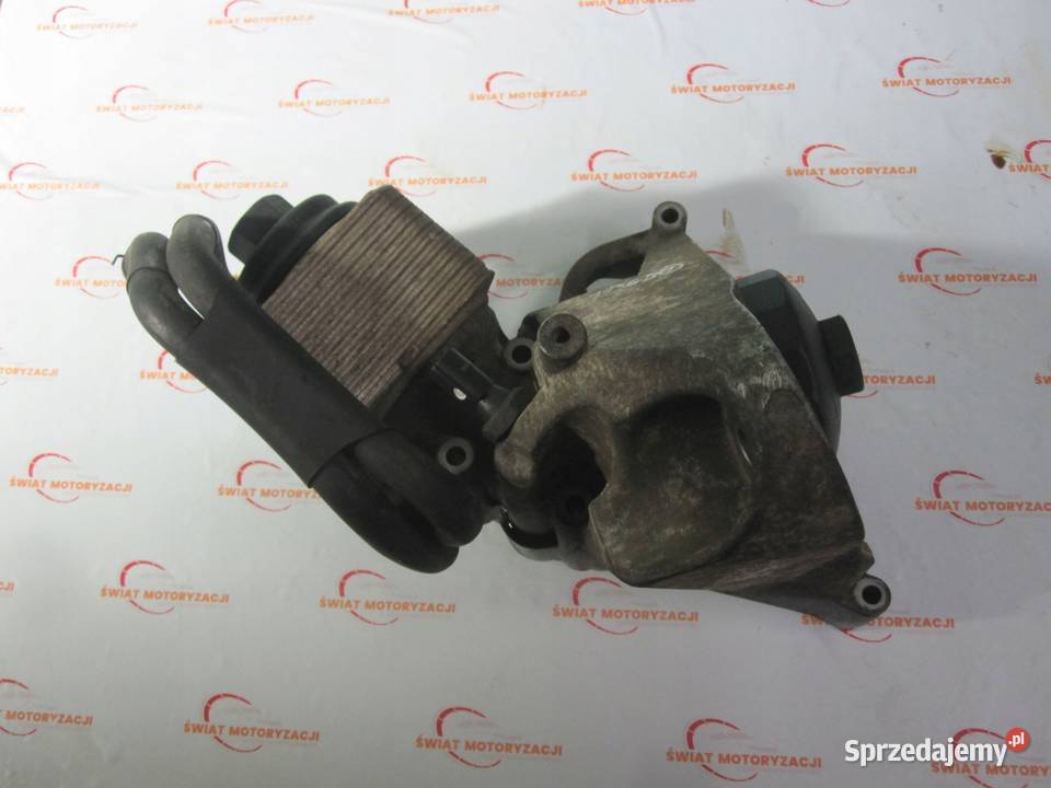 PORSCHE CAYENNE 05r 32 V6 BFD M02 M2Y 250 łapa osobowe Zawieszenie silnika Kielce