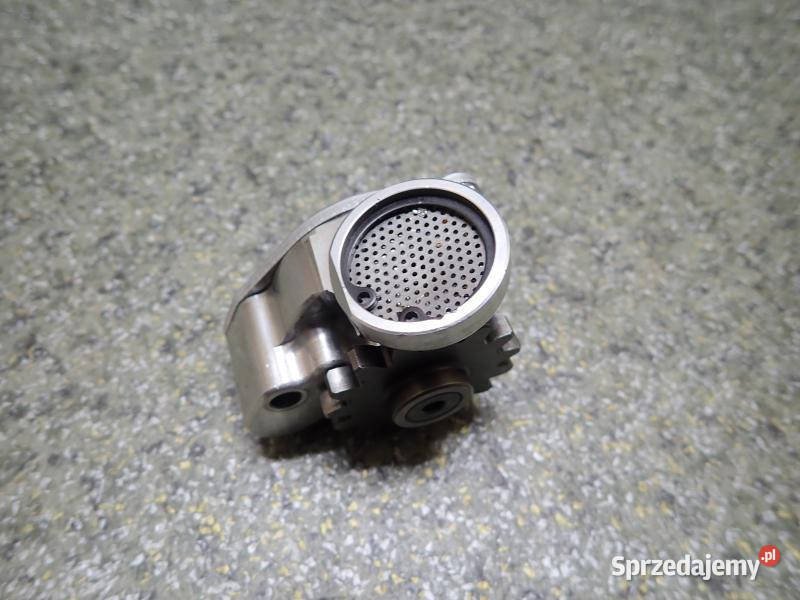 POMPA OLEJU OLEJOWA ROTORY TM RACING MX 250 4T Pozostałe