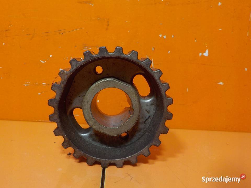 RANGE ROVER SPORT 30 TD V6 12r 306DT kolo pompy Suków sprzedam