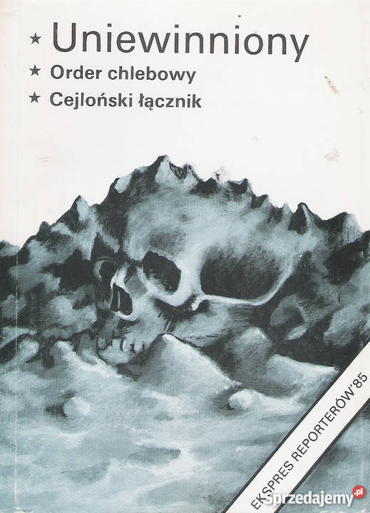 Uniewinniony Puławy sprzedam