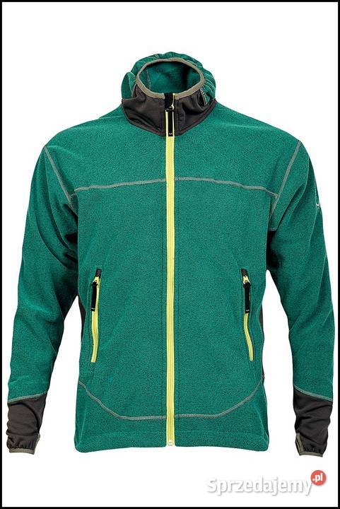 Kurtka CHITE MILO polar Nanoqpile XL Każdy kolor Odzież sportowa Warszawa