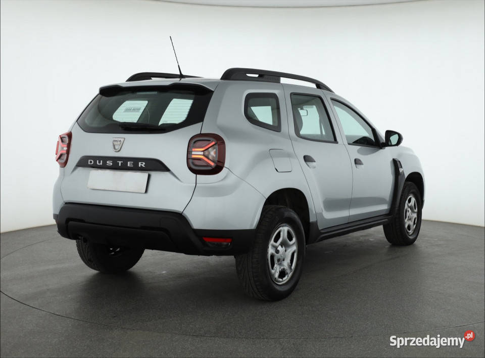 Dacia Duster 10 TCe Piaseczno