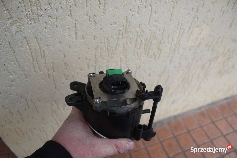 HALOGEN LEWY AUDI A4 B6 8E0941699B wielkopolskie