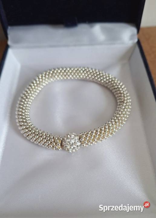 Naszyjnik autorstwa Laury Ashley lubelskie Lublin