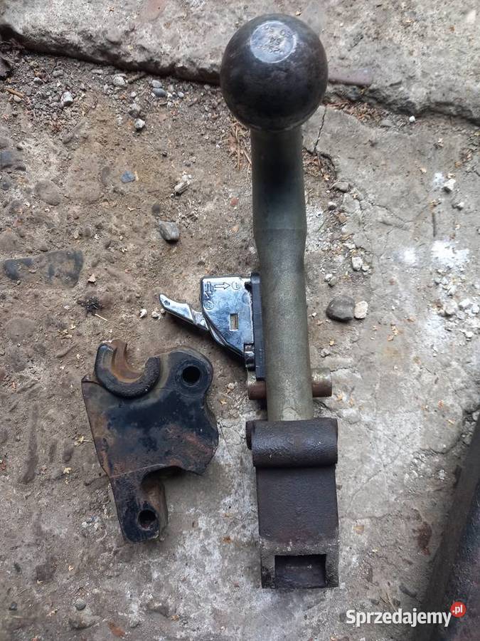 hak toyota mazda Wysoka Strzyżowska