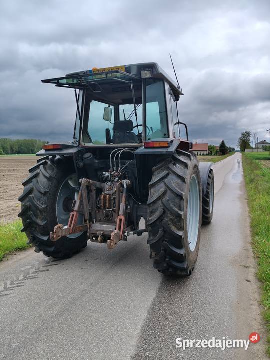 Massey Ferguson 3095