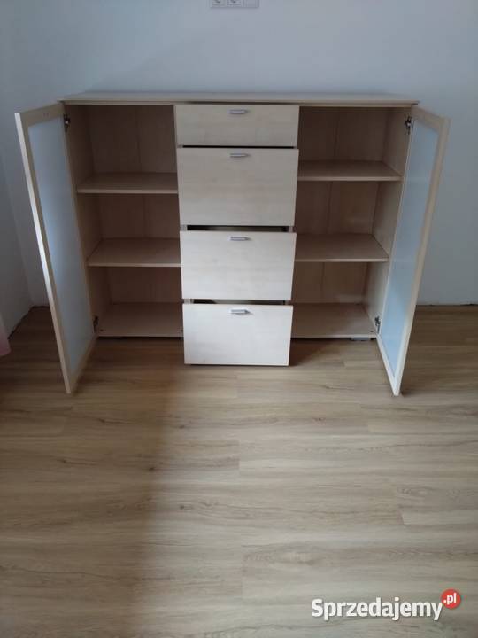 Komoda szafka Kędzierzyn-Koźle