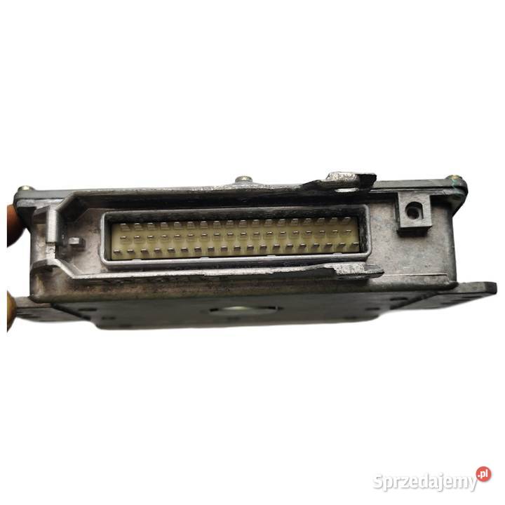 Mercedes W210 30d Sterownik Komputer Silnika Ecu wielkopolskie