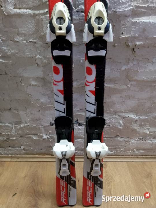 Narty Atomic Race 9 130 Juniorskie sprzedam