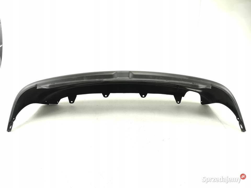 ZDERZAK TYLNY FIAT PUNTO 19931999 NOWY RHIAG Motoryzacja