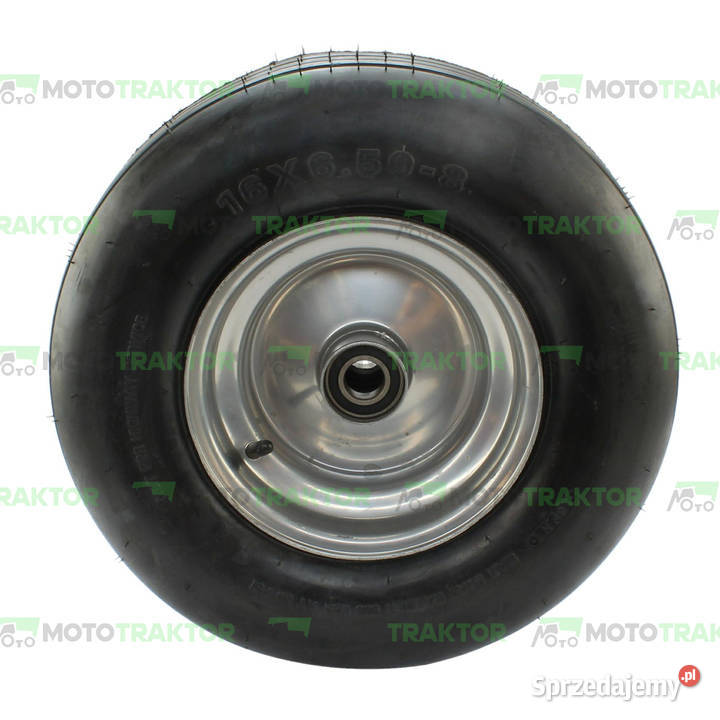 Koło kpl Opona 16x658 do zgrabiarki kujawsko-pomorskie Dobrzejewice