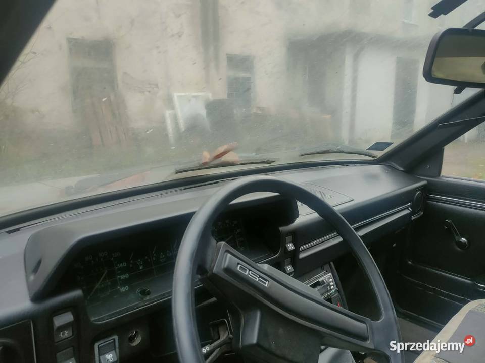 Polonez Borewicz manualna Opole