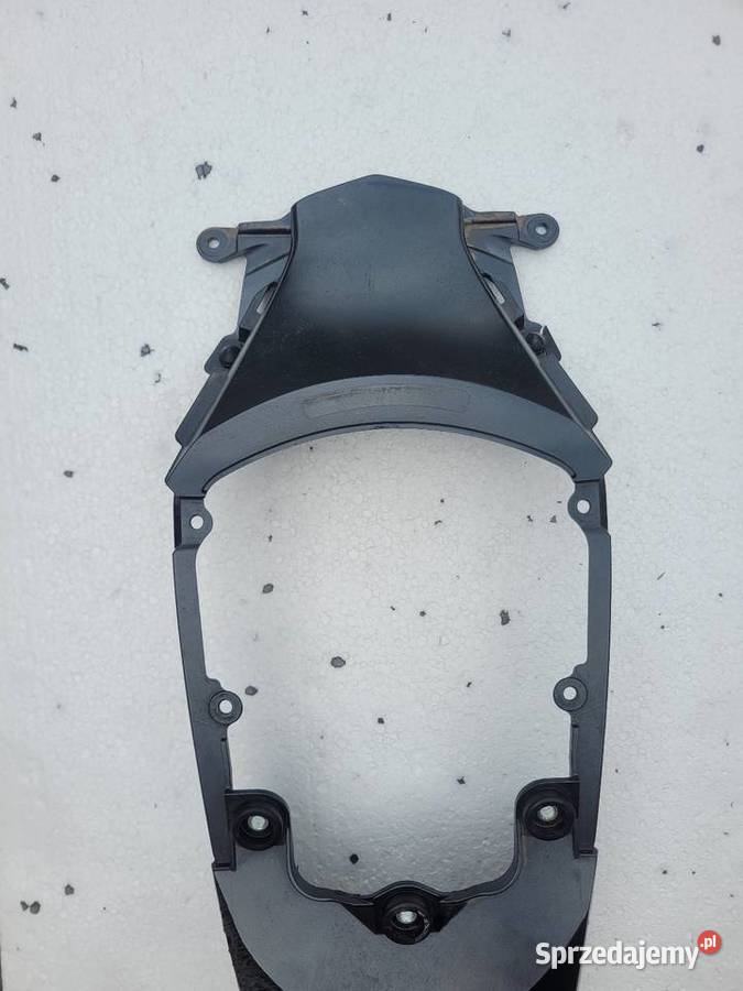 SUZUKI GSXR GSXR 600 750 K8 K9 ZADUPEK OGON TYŁ Elementy nadwozia