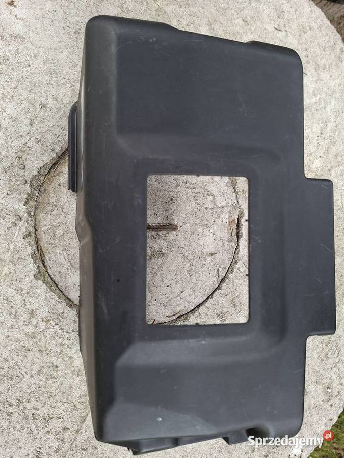 Osłona Obudowa Akumulatora Seat Leon MK1 19 TDI