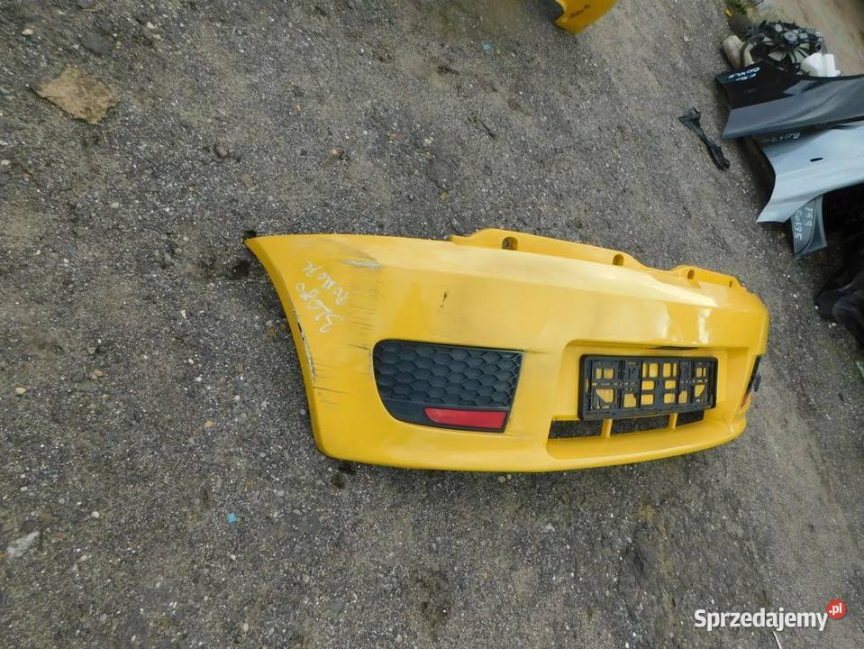 punto II FL zderzak sporting 32080 WYSYŁKA