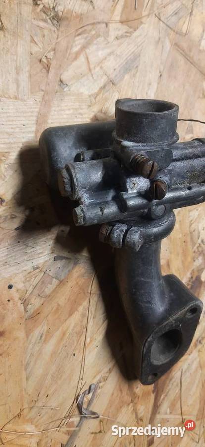 Gaźnik Indian Amal Bmw Sokół indiana kruciec wsk