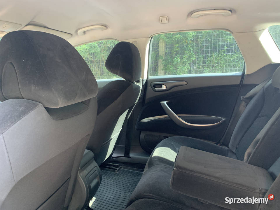 Citroen c5 kombi klimatyzacja C5 Syców sprzedam