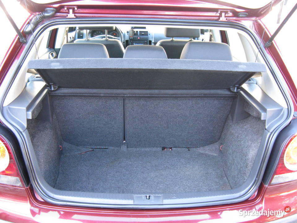 Śliczna 5drzwi Salon Polska 133 KlimaElektryka Czechówka