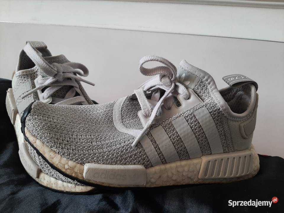 Buty Adidas Boost Adidas zachodniopomorskie Stargard