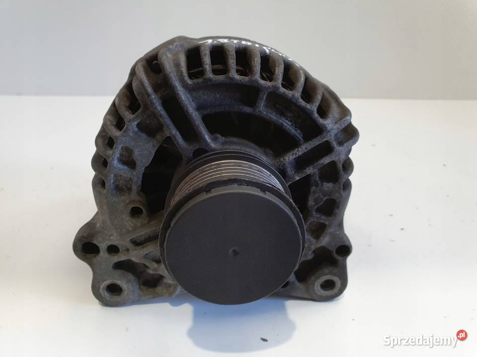 Skoda Superb II 19 TDI ALTERNATOR Bosch osobowe Janów